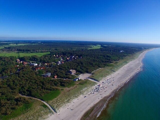 Ferienwohnung in Zingst - Ferienwohnung B&ouml;ttcher - Bild 16