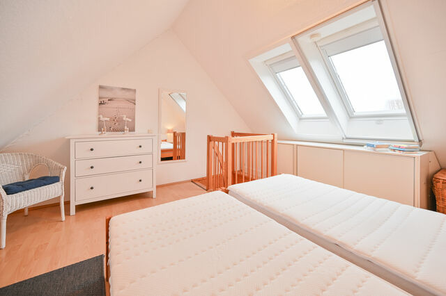 Ferienhaus in Dahme - AALTJE - Fam. Schr&ouml;der - Bild 25