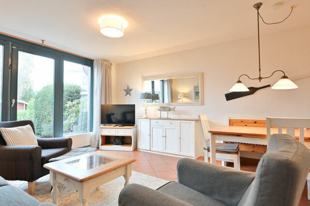 Ferienhaus in Dahme - AALTJE - Fam. Schr&ouml;der - Bild 3