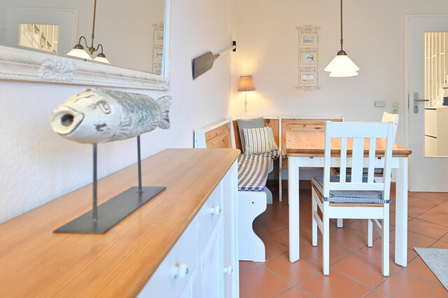 Ferienhaus in Dahme - AALTJE - Fam. Schr&ouml;der - Bild 5