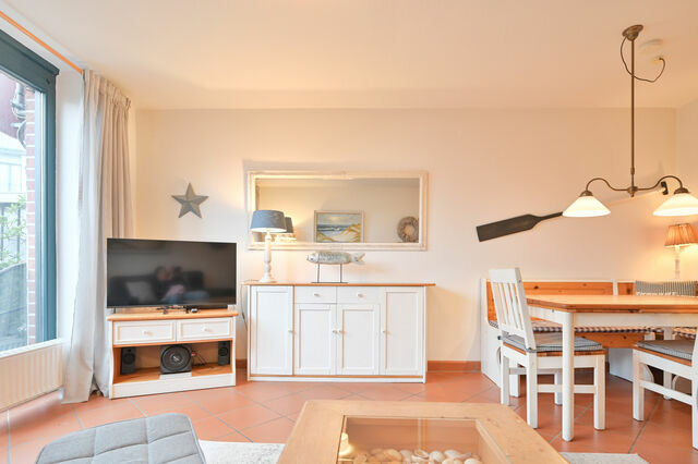 Ferienhaus in Dahme - AALTJE - Fam. Schr&ouml;der - Bild 6