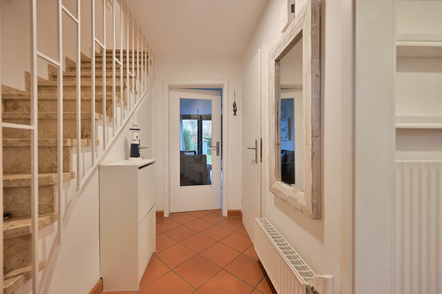 Ferienhaus in Dahme - AALTJE - Fam. Schr&ouml;der - Bild 8