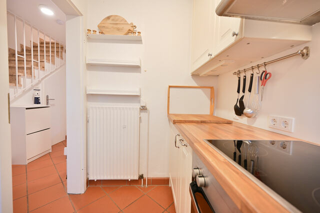 Ferienhaus in Dahme - AALTJE - Fam. Schr&ouml;der - Bild 10