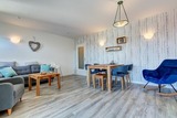 Ferienwohnung in Zempin - Fewo Ostseeglück - Bild 10