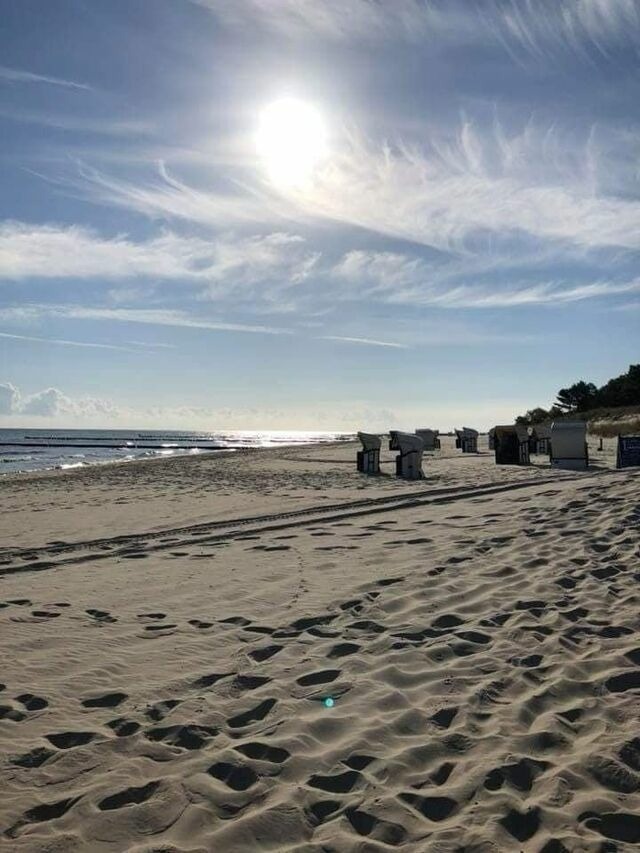 Ferienwohnung in Zempin - Fewo Ostseegl&uuml;ck - Bild 9