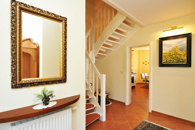 Ferienhaus in Dierhagen - -"Strandvilla - Vier Jahreszeiten" (Doppelhaush&auml;lfte)- - Bild 2