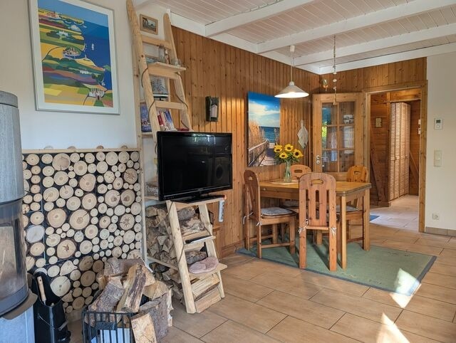 Ferienhaus in Damp - Kysthus - Bild 6