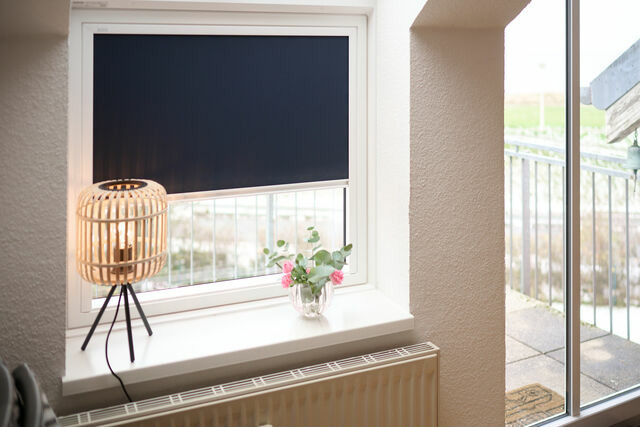 Ferienwohnung in Kalifornien - Deichweg 33 Käptns Kajüte - Bild 16