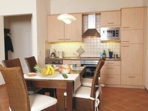 Ferienwohnung in Seebad Heringsdorf - (Brise) Villa San Marino App. 01 - Bild 3