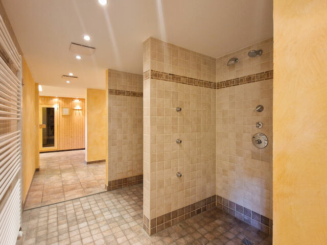 Ferienwohnung in Seebad Heringsdorf - (Brise) Villa San Marino App. 01 - Bild 11