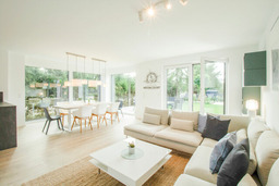 (Brise) Villa Up de Insel App. 18 B