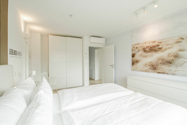 Ferienhaus in Seebad Heringsdorf - (Brise) Villa Up de Insel App. 18 B - Bild 12