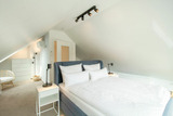 Ferienhaus in Seebad Heringsdorf - (Brise) Villa Up de Insel App. 18 B - Bild 24