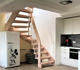 Ferienwohnung in Binz (Ostseebad) OT Prora - FeWo MeerGlück Dachterrasse in PRORA - 7.53 - Bild 7