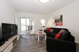 Ferienwohnung in Seebad Heringsdorf - (Brise) Haus Maxim App. 01 - Bild 1