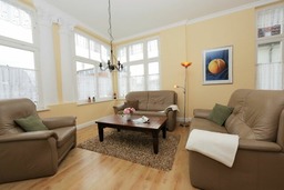 (Brise) Villa Kurfürst App. 06