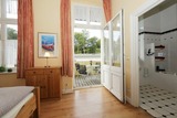 Ferienwohnung in Seebad Bansin - (Brise) Villa Kurfürst App. 06 - Bild 15