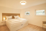 Ferienwohnung in Seebad Heringsdorf - (Brise) Haus Ostseebeach App. 01 - Bild 6