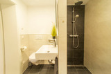 Ferienwohnung in Seebad Heringsdorf - (Brise) Haus Ostseebeach App. 01 - Bild 12
