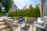 Ferienwohnung in Seebad Heringsdorf - (Brise) Haus Ostseebeach App. 01 - Bild 14