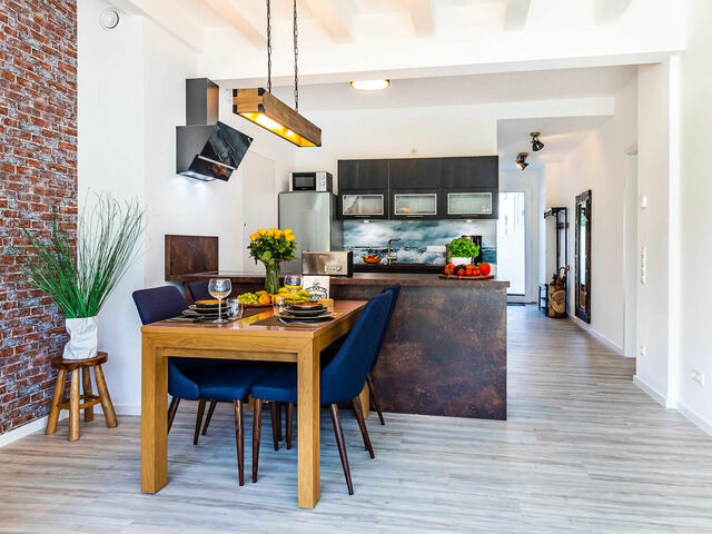 Ferienwohnung in Binz (Ostseebad) OT Prora - FeWo Stubbenkammer in PRORA - 8.04 - Bild 2