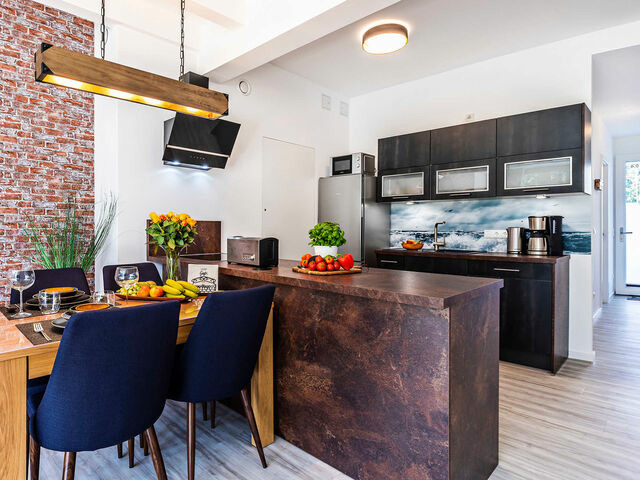 Ferienwohnung in Binz (Ostseebad) OT Prora - FeWo Stubbenkammer in PRORA - 8.04 - Bild 5