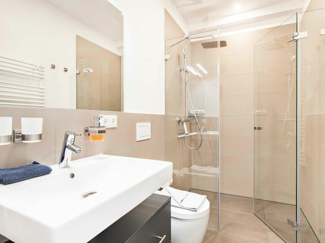 Ferienwohnung in Binz (Ostseebad) OT Prora - FeWo Stubbenkammer in PRORA - 8.04 - Bild 16