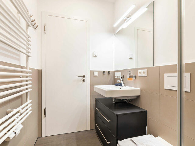 Ferienwohnung in Binz (Ostseebad) OT Prora - FeWo Stubbenkammer in PRORA - 8.04 - Bild 17