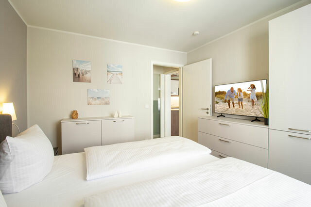 Ferienwohnung in Seebad Bansin - (Brise) Seeresidenz Haus Atlantic App. 1.4 - Bild 14