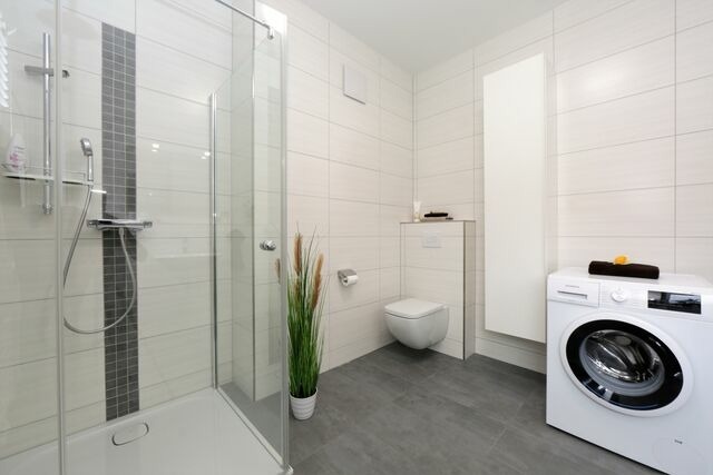 Ferienwohnung in Seebad Heringsdorf - (Brise) Haus Maxim App. 11 - Bild 20