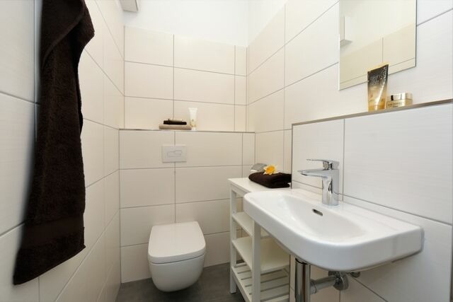 Ferienwohnung in Seebad Heringsdorf - (Brise) Haus Maxim App. 11 - Bild 22