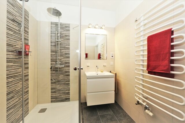 Ferienwohnung in Seebad Heringsdorf - (Brise) Haus auf der Höhe App. 03 - Bild 13