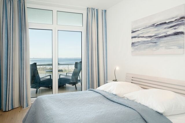 Ferienwohnung in Neustadt-Pelzerhaken - Eichenhain Strandträumer - Bild 2