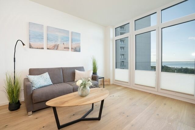 Ferienwohnung in Neustadt-Pelzerhaken - Eichenhain Strandträumer - Bild 6