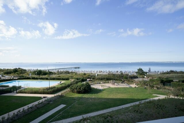 Ferienwohnung in Neustadt-Pelzerhaken - Eichenhain Strandträumer - Bild 11