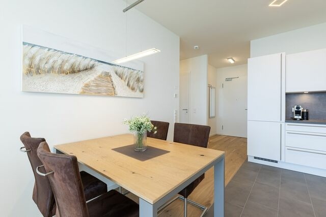 Ferienwohnung in Neustadt-Pelzerhaken - Eichenhain Strandträumer - Bild 15