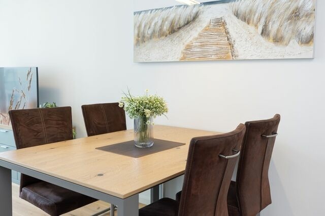 Ferienwohnung in Neustadt-Pelzerhaken - Eichenhain Strandträumer - Bild 16