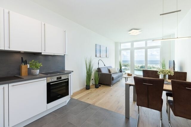 Ferienwohnung in Neustadt-Pelzerhaken - Eichenhain Strandträumer - Bild 18