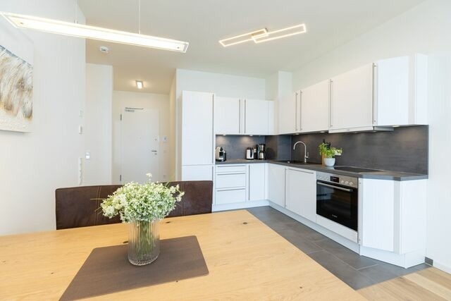 Ferienwohnung in Neustadt-Pelzerhaken - Eichenhain Strandträumer - Bild 19