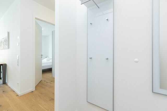 Ferienwohnung in Neustadt-Pelzerhaken - Eichenhain Strandträumer - Bild 22