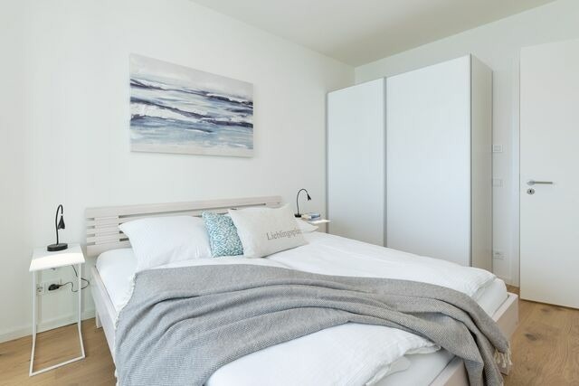 Ferienwohnung in Neustadt-Pelzerhaken - Eichenhain Strandträumer - Bild 25