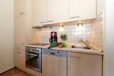 Ferienwohnung in Seebad Heringsdorf - (Brise) Haus Valentino App. 14 - Bild 8