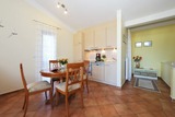 Ferienwohnung in Seebad Heringsdorf - (Brise) Haus Valentino App. 14 - Bild 9