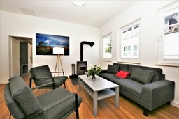 (Brise) Haus Buchenhof App. 4