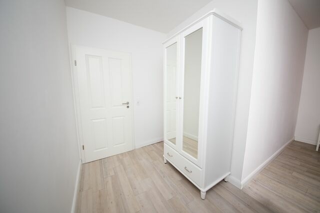 Ferienwohnung in Karschau - Schleiblick Appartement 9 mit Schleiblick - Bild 4