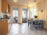 Ferienwohnung in Seebad Bansin - (Brise) Villa Bansini App. 21 - Bild 3