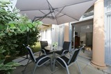 Ferienwohnung in Seebad Heringsdorf - (Brise) Villa Inge App. 03 - Bild 7