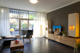 Ferienwohnung in Seebad Heringsdorf - (Brise) Villa Hintze App. 01 - Bild 1