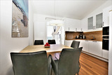 Ferienwohnung in Seebad Bansin - (Brise) Haus Buchenhof App. 6 - Bild 5