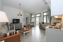 (Brise) Villa Elbflorenz App. 03